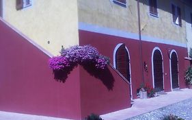 B&B Il Moscondoro