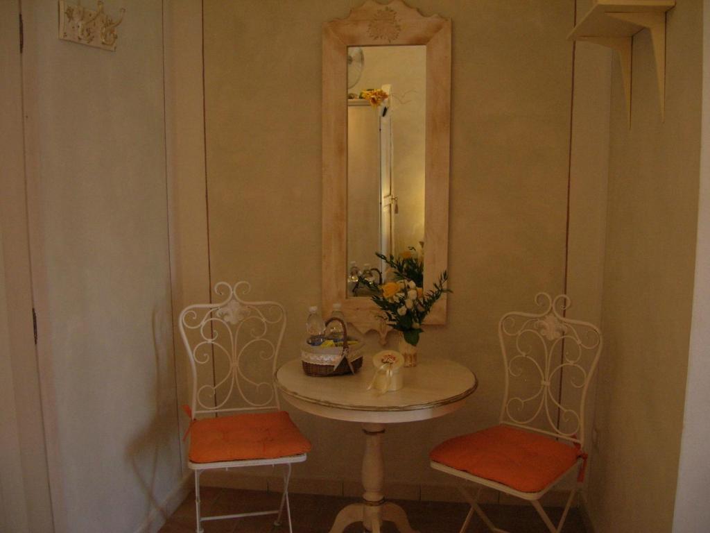 B&B Il Moscondoro Montopoli in Val dʼArno Zimmer foto