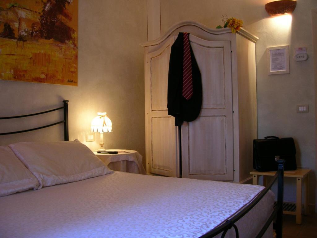 B&B Il Moscondoro Montopoli in Val dʼArno Zimmer foto