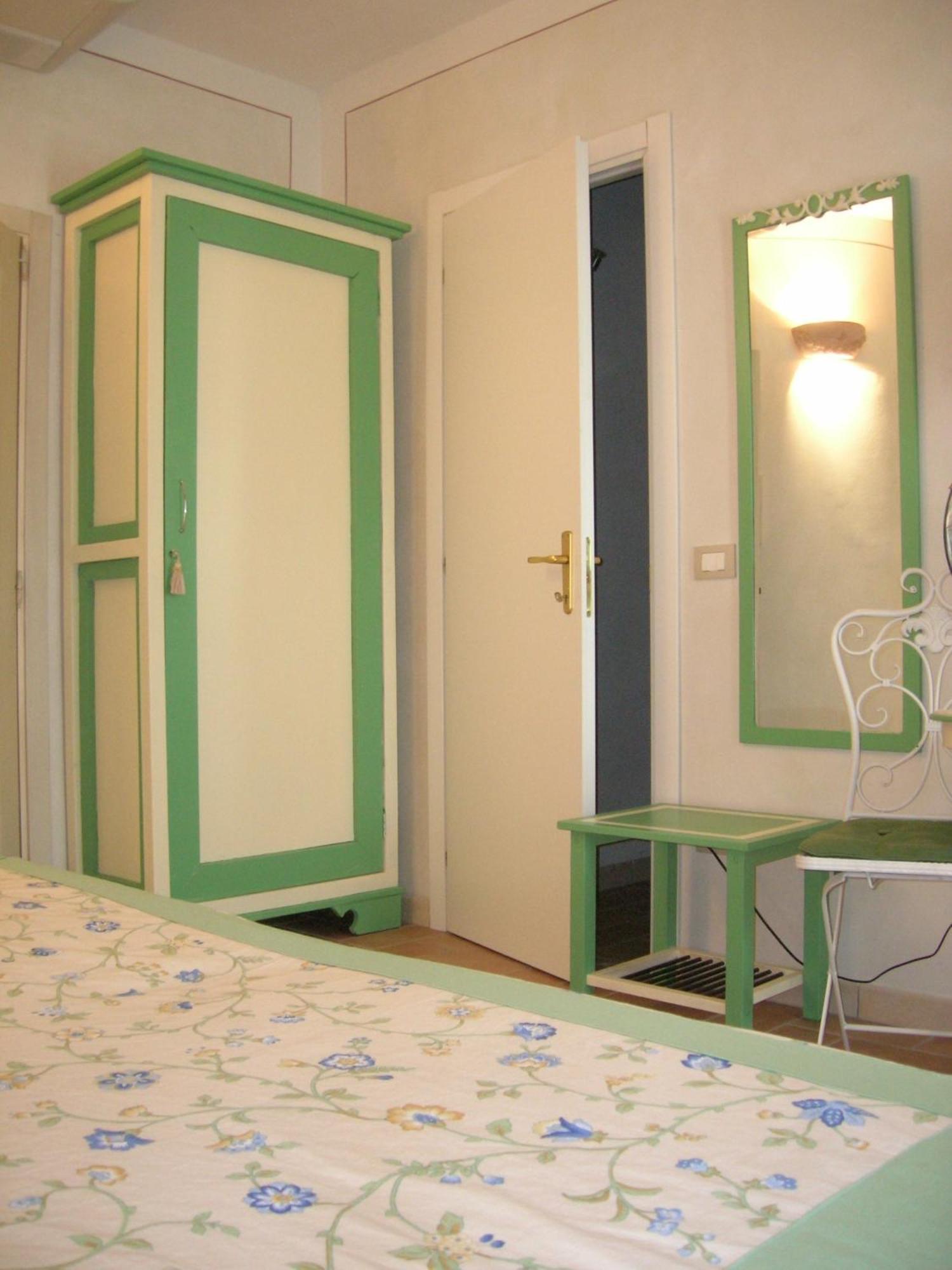 B&B Il Moscondoro Montopoli in Val dʼArno Exterior foto